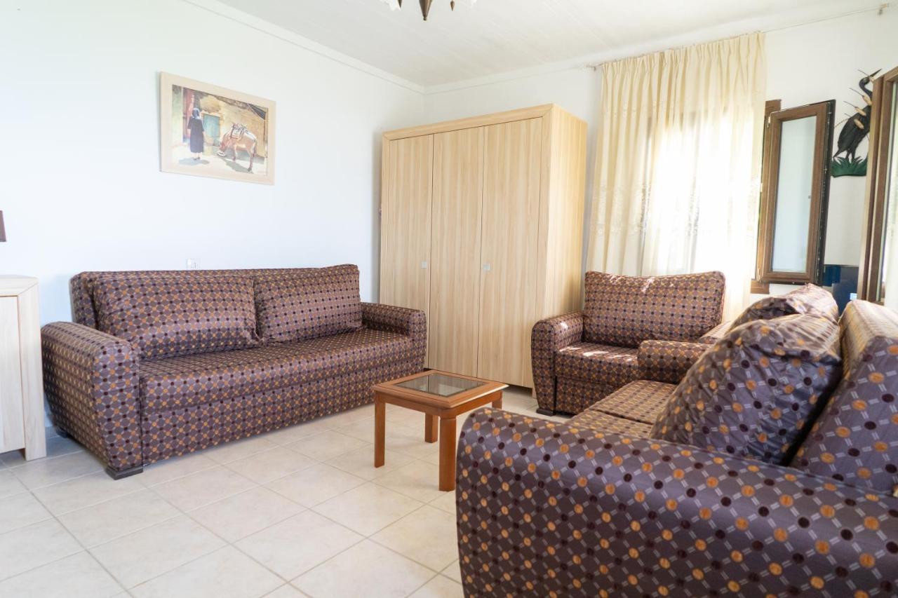 فيلا Pelion House With Stunning View To Relax فيزيتسا المظهر الخارجي الصورة